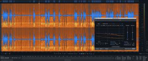 Software Izotope RX 