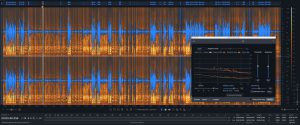 Software Izotope RX 