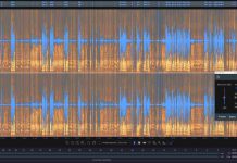 Software Izotope RX