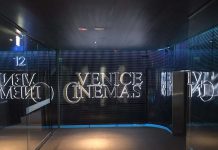 Soluciones de gestión de contenido y proyección de Christie en las salas de Venice Cinemas Soluciones de gestión de contenido y proyección de Christie