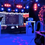 Soluciones para la producción audiovisual de Genelec