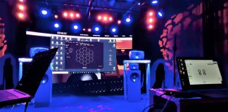 Soluciones para la producción audiovisual de Genelec