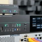 ViViD la herramienta de producción remota por Internet, creada por DirectOut y Vivivaldy ViViD la herramienta de producción remota por Internet