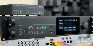 ViViD la herramienta de producción remota por Internet