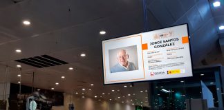 Plataforma de gestión de contenidos Digital Signage DENEVA