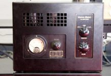 Procesadores Dinámicos Compresores de sonido/Limitadores