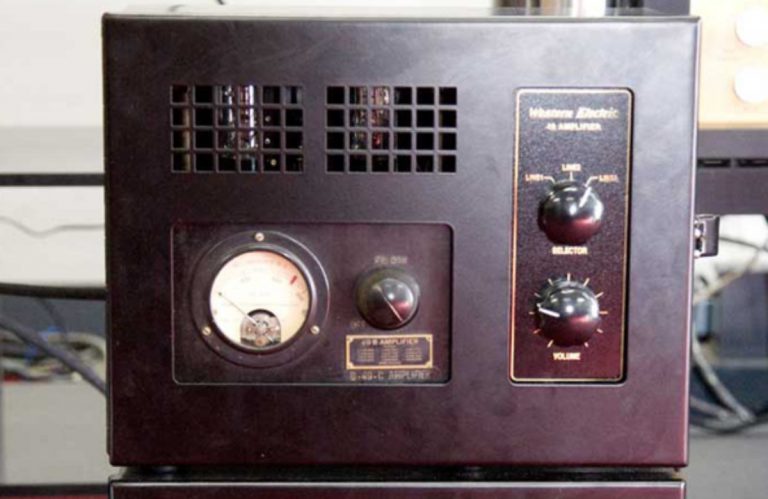 Procesadores Dinámicos Compresores de sonido/Limitadores