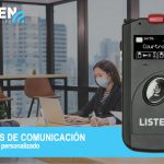 sistemas de comunicación inalámbrica de LISTEN technologies