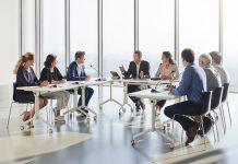 Los sistemas de conferencia votación y traducción de Televic Conference distribuidos por Exertis Pro AV Sistemas de conferencia votación y traducción de Televic Conference