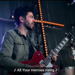 sonido en centros religiosos