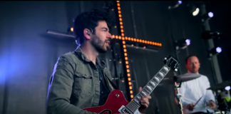 sonido en centros religiosos