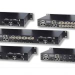 Actualización de las interfaces MADI de la serie M para consolas DiGiCo Actualización de las interfaces MADI de la serie M para las consolas DiGiCo