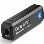 Adaptadores Bluetooth Dante AVIO y Dante AVIO USB-C, máxima conectividad Adaptadores Bluetooth Dante AVIO y Dante AVIO USB-C