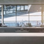 Amplificadores IPA DSP para instalación de sonido de cuatro canales