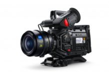 Cámaras URSA Mini Pro 12K y DaVinci Resolve Studio en el nuevo programa del canal alemán Sky Comedy Cámaras URSA Mini Pro 12K y DaVinci Resolve Studio