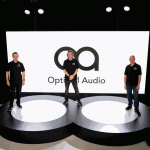 Optimal Audio del Grupo Focusrite