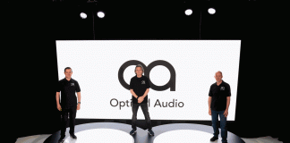 Optimal Audio del Grupo Focusrite