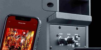 Nuevos receptores inalámbricos para sonido en directo Bluetooth Total 2 y Bluetooth Ultimate de Alto Professional