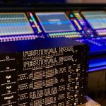 RMS Proaudio distribuidor de Optocore para el mercado Español RMS Proaudio distribuidor de Optocore