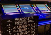 RMS Proaudio distribuidor de Optocore para el mercado Español RMS Proaudio distribuidor de Optocore