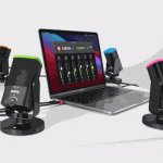RØDE Connect solución simple y potente para podcast y Streaming