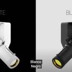 Recorte Led EclDisplay de Prolights, novedad (video)