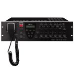 Amplificador controlador multifuncional de 360W