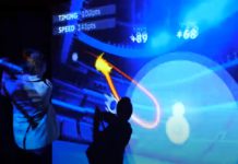 Más capacidades creativas gracias al kit de desarrollo de software para mapping en tiempo real, de Panasonic Kit de desarrollo de software para mapping en tiempo Real