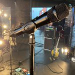 Micrófonos con cable y sistemas inalámbricos ew 500 G4 de Sennheiser