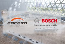 Soluciones para los sistemas de Conferencias