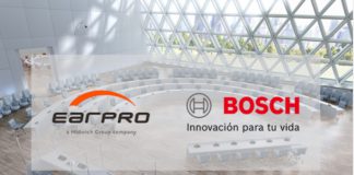 Soluciones para los sistemas de Conferencias