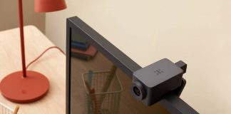 cámaras para salas de reuniones y videoconferencias