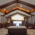 instalación de un sistema de audio profesional de Bose