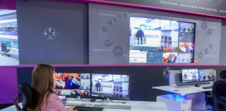AV Experience Zone en ISE Barcelona