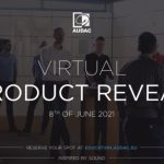 Presentación virtual de las nuevas soluciones de audio profesional de AUDAC, reunión el 8 de junio nuevas soluciones de audio profesional de AUDAC