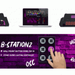 Visual Productions y sus soluciones profesionales de integración de sistemas y control de iluminación profesional distribuidas por SeeSound Visual Productions y sus soluciones profesionales de integración de sistemas y control de iluminación profesional