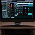 nuevo controlador de Channel strip y Bus Compresor UC1 de SSL