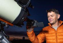 cómo fotografiar y conseguir las mejores imágenes