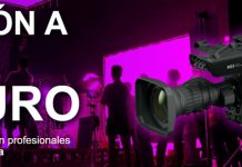 Cámara de estudio AK-HC3900 de Panasonic para broadcasting y eventos en directo cámara de estudio AK-HC3900 de Panasonic para broadcasting y eventos