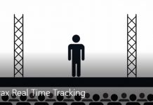 BlackTrax distribuida RMS Proaudio para España BlackTrax distribuida RMS Proaudio para España