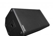 Nueva gama de altavoces profesionales de dos vías Serie ENTAR de Equipson nueva gama de altavoces profesionales de dos vías Serie ENTAR