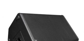 nueva gama de altavoces profesionales de dos vías Serie ENTAR