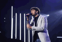 micrófonos vocales