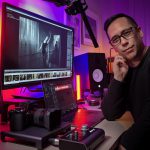 interfaz de audio iD14 (MKII) de Audient