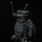 nuevo receptor portátil Axient® Digital ADX5D