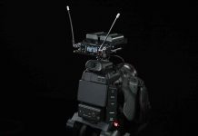 nuevo receptor portátil Axient® Digital ADX5D