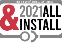 seminarios web All Install de Allen & Heath