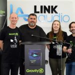 soluciones de soportes y accesorios de Gravity