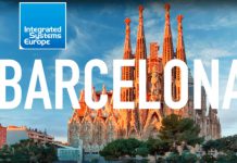 ISE Live & Online en Barcelona