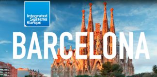 ISE Live & Online en Barcelona